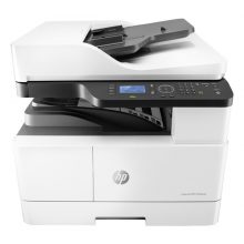 Máy in đa chức năng HP LaserJet MFP M440nda (8AF48A)