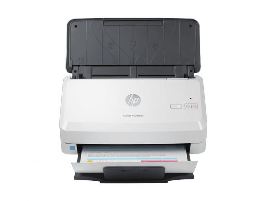 Máy Scan HP ScanJet Pro 2000 s2 (6FW06A)