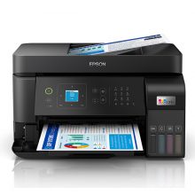 Máy in phun màu đa chức năng Epson L5590 STD