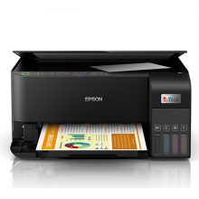 Máy in phun màu đa chức năng Epson L3550 STD