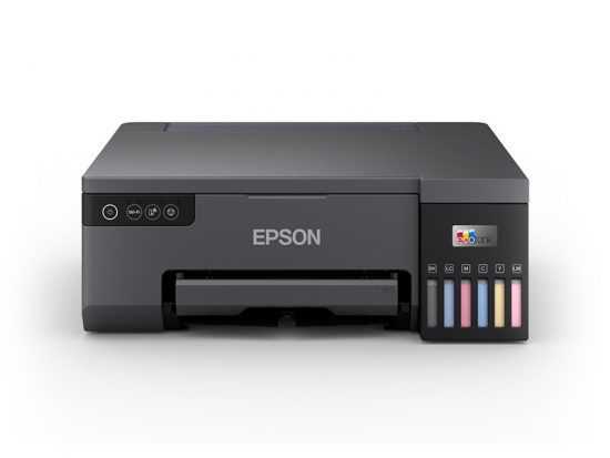 Máy in phun màu Epson L8050 STD
