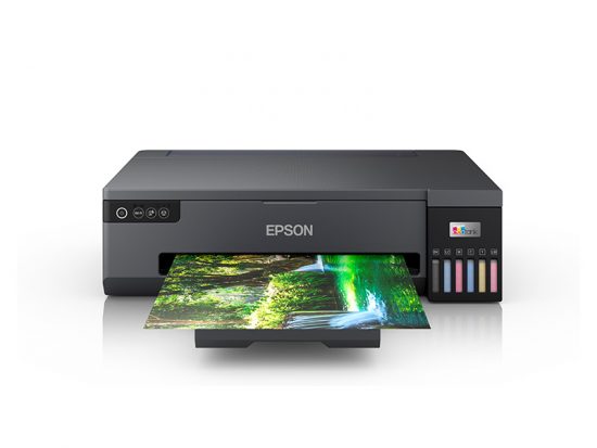 Máy in phun màu Epson L18050 STD