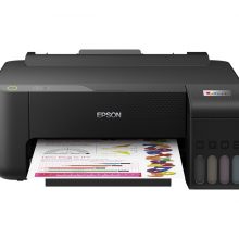 Máy in phun màu Epson L1210 STD