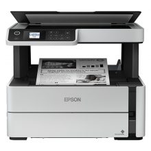 Máy in phun đen trắng đa chức năng Epson M2170 STD