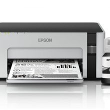 Máy in phun đen trắng Epson M1120 STD