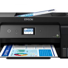 Máy in phun màu đa chức năng Epson L14150 STD