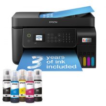 Máy in phun màu đa chức năng Epson L5290 STD
