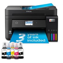 Máy in phun màu đa chức năng Epson L6290 STD