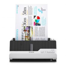 Máy scan Epson DS-C330 (A4, ADF, USB)