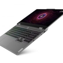 Laptop Lenovo LOQ 15AHP9 83DX0085VN