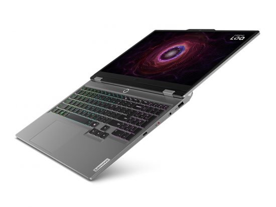 Laptop Lenovo LOQ 15AHP9 83DX0085VN