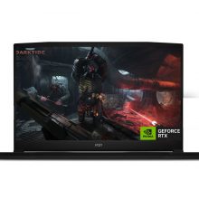 Laptop Gaming MSI Katana 15 B13VGK 2065VN