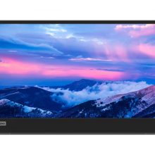 Màn hình di động Lenovo L15 66E4UAC1WW