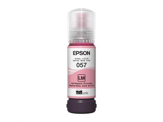 Mực in Epson 057 C13T09D600 - Đỏ nhạt