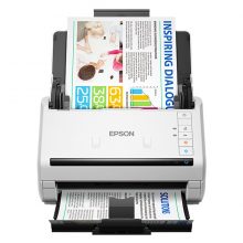 Máy scan Epson DS-530II (A4, ADF, USB)