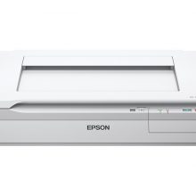 Máy scan Epson DS-50000 (A3, A4, USB)