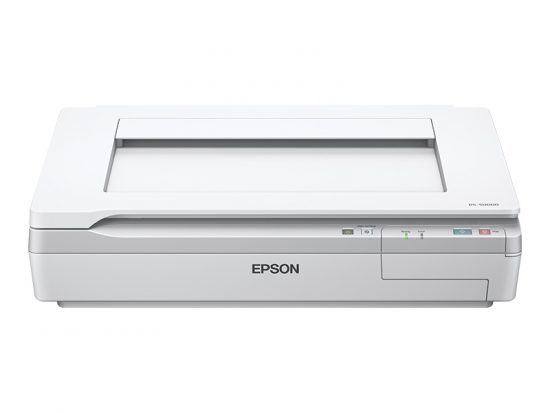 Máy scan Epson DS-50000 (A3, A4, USB)