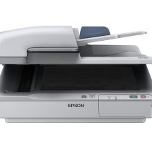 Máy scan Epson DS-6500 (A4, ADF, USB)