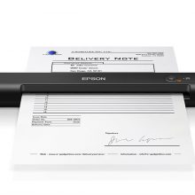 Máy scan Epson ES-50 (A4, ADF, USB)
