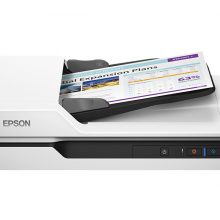 Máy scan Epson DS-1630 (A4, ADF, USB)