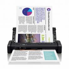 Máy scan Epson DS-310 (A4, ADF, USB)