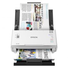 Máy scan Epson DS-410 (A3, A4, ADF, USB)