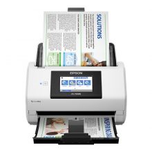 Máy scan Epson DS-790WN (A4, ADF, USB, Wireless, Ethernet)