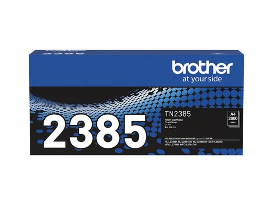Mực in laser Brother TN-2385