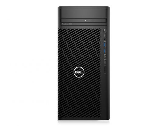 Máy trạm Dell Precision 3660 Tower 42PT3660D23