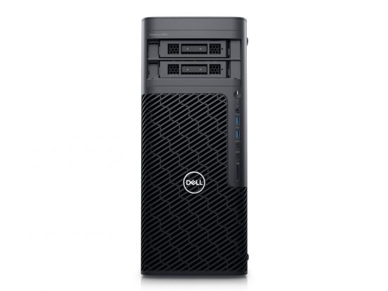 Máy trạm Dell Precision 5860 Tower 42PT586001