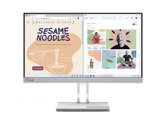 Màn hình Lenovo L22e-40 67AFKACBVN