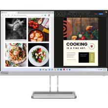 Màn hình Lenovo L24i-40 67A8KAC3VN