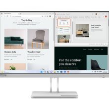 Màn hình Lenovo L27e-40 67ACKAC4VN