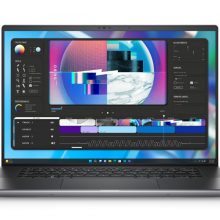 Laptop Dell Precision Workstation 5680 71023332