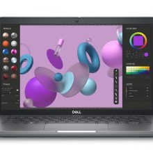 Laptop Dell Precision Workstation 3480 71024682