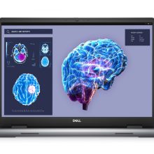 Laptop Dell Precision Workstation 7680 71023334
