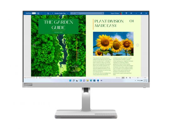 Màn hình Lenovo L24m-40 67A9UAC3VN
