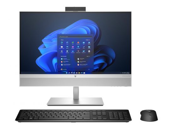 Máy tính All in One HP EliteOne 840 G9 8W8J5PA