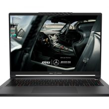 Laptop MSI Stealth 16 Mercedes-AMG Motorsport A1VGG 293VN