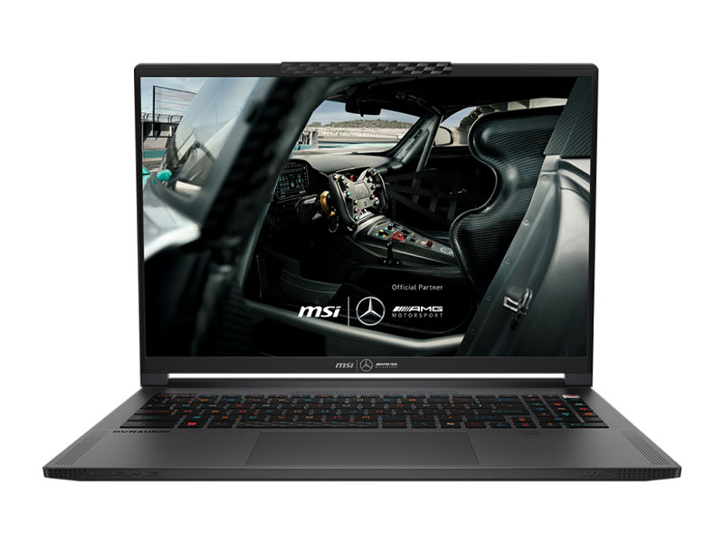 Laptop MSI Stealth 16 Mercedes-AMG Motorsport A1VGG 293VN