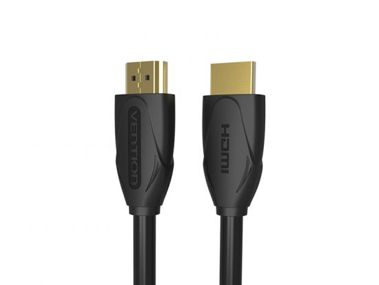 Cáp HDMI 2.0 Vention VAA-B04-B200 2m