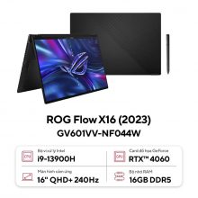 Laptop ASUS ROG Flow X16 GV601VV-NF044W