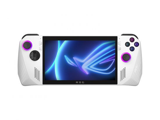 Máy chơi game cầm tay ASUS ROG Ally RC71L-NH019W