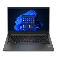 Laptop Lenovo ThinkPad E14 Gen 4 21E300E0VN
