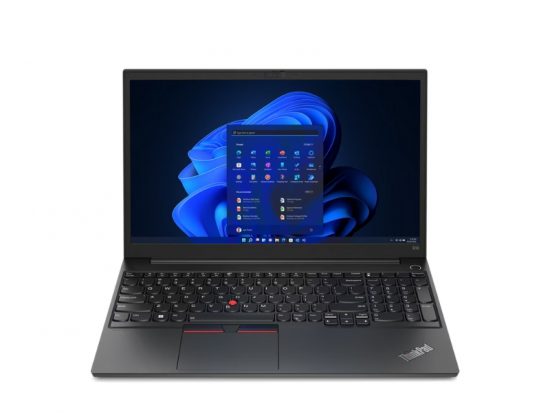 Laptop Lenovo ThinkPad E15 Gen 4 21E600CLVA