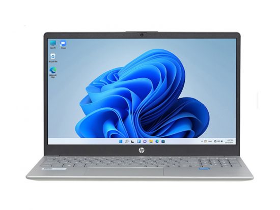 Laptop HP 15-fd0305TU A2NL6PA