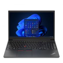 Laptop Lenovo ThinkPad E15 Gen 4 21E600CKVA