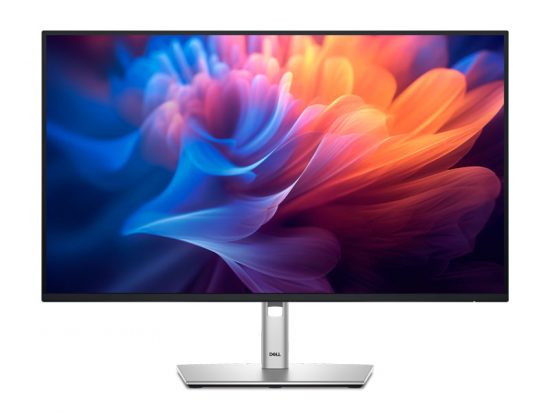 Màn hình Dell P2725H (27.0 inch/FHD/IPS/100Hz/300nits/5ms/USB Type-C)