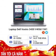 Laptop Dell Vostro 3430 V4I5611W1
