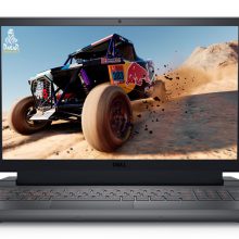 Laptop gaming Dell G15 5530 71045030